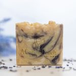 Lavendergrass Soap