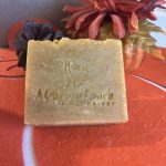 Pumpkin Spiced Soap