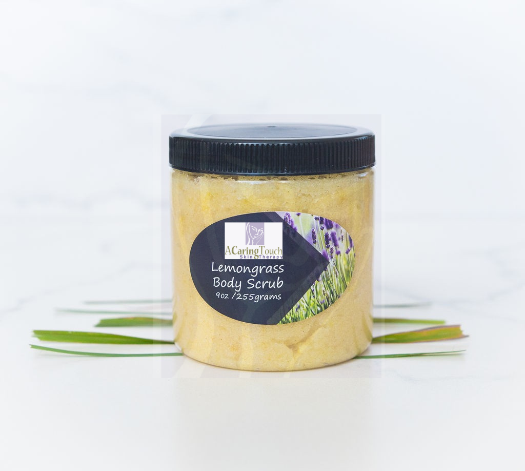 Lemongrass
