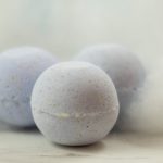 Cool Breeze Bath Bomb Fizzy