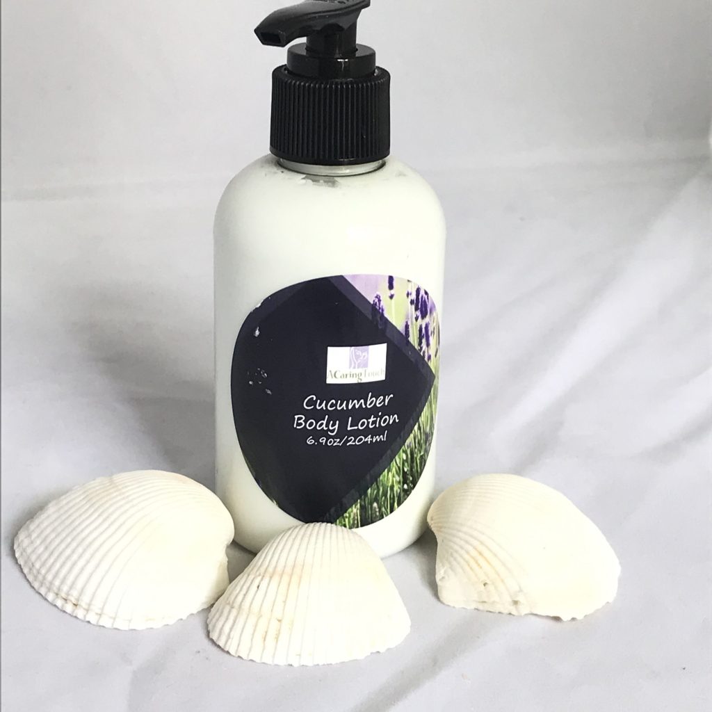 AllNatural AllNatural Body Lotions (Choose) Buy Now ACT Skin Therapy