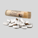 Coconut Vegan Lip Balm
