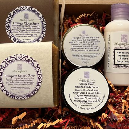 Fall Box