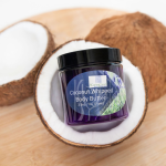 Coconut Body Butter