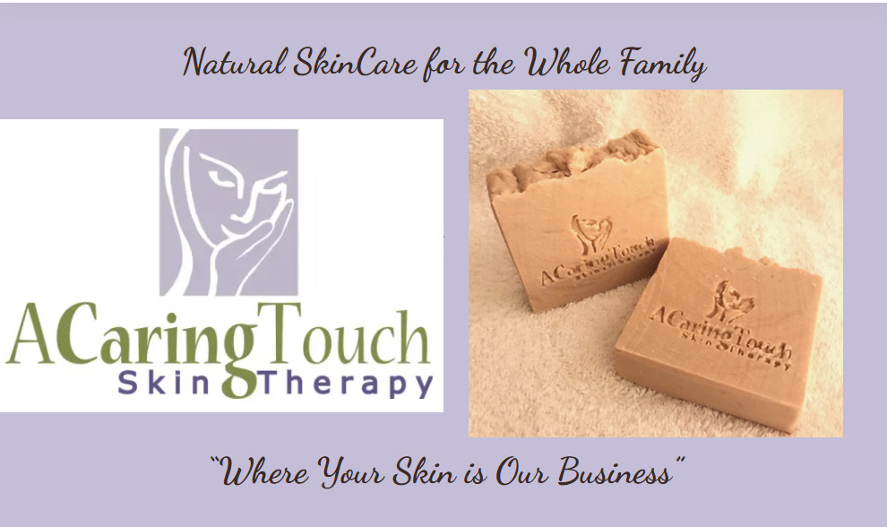 Handcrafted Natural Soap