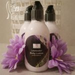 All-Natural Body Lotions (Choose)