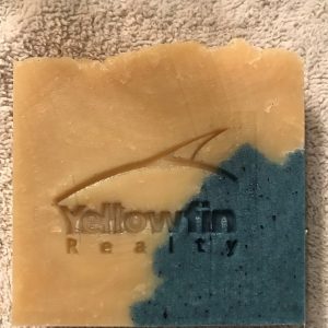 yellowfin