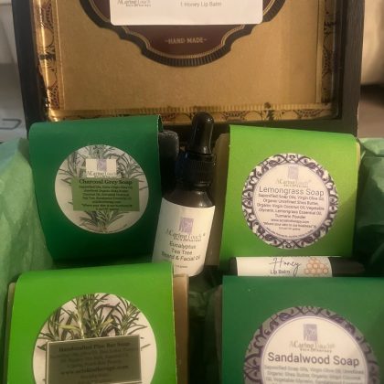 Men's Bimonthly Subscription Box