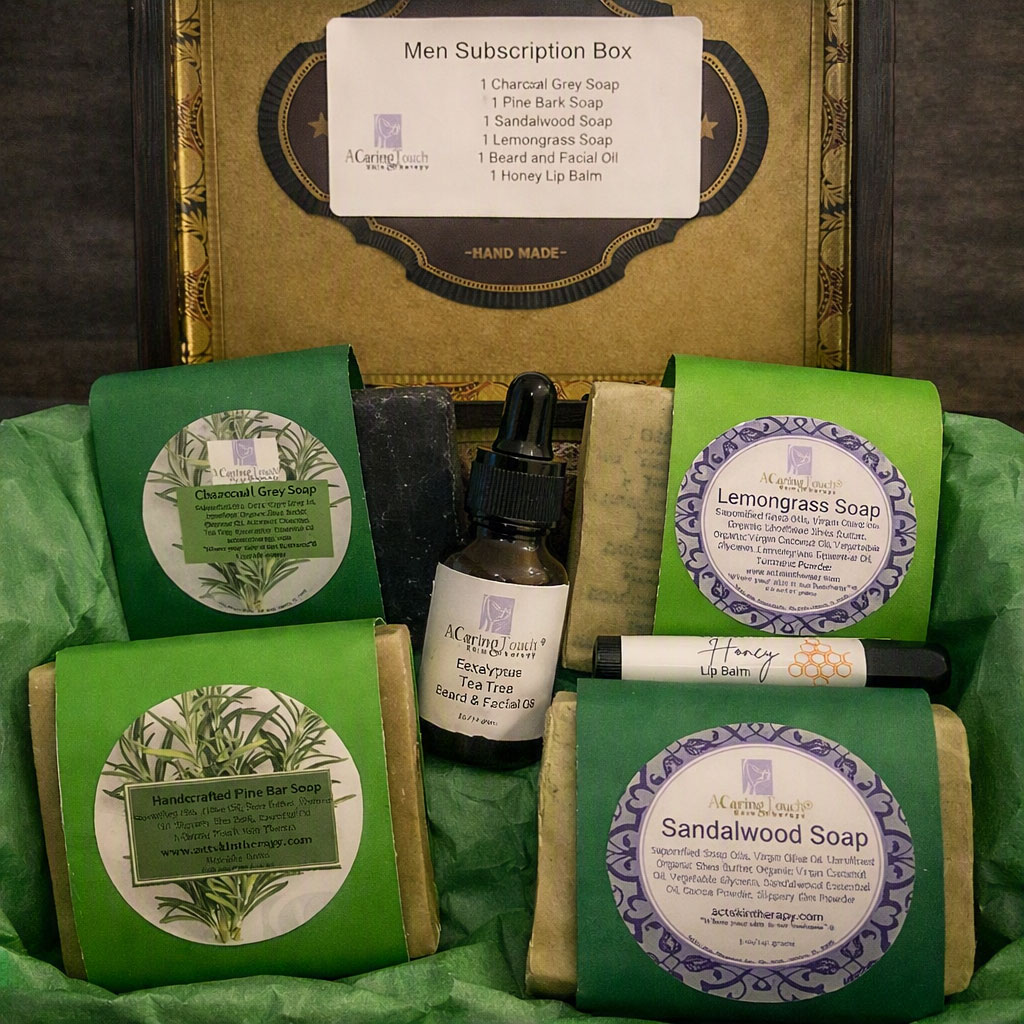 Subscription Box